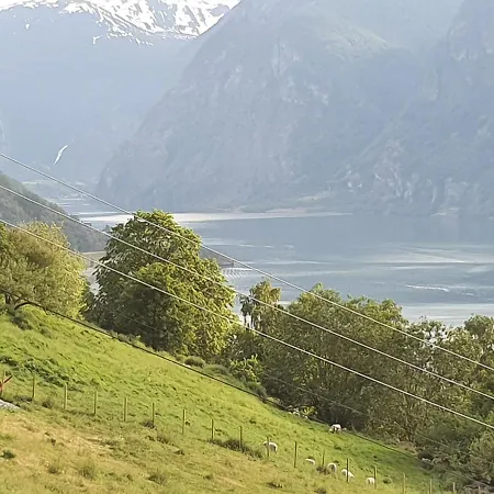 Apartamento Kvam - Stegastein