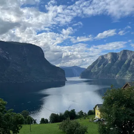 Kvam - Stegastein