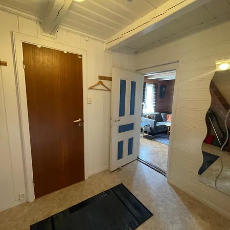 Kvam - Stegastein Apartamento Aurland