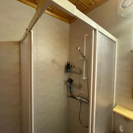 Kvam - Stegastein Appartamento