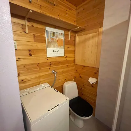 Appartamento Kvam - Stegastein *