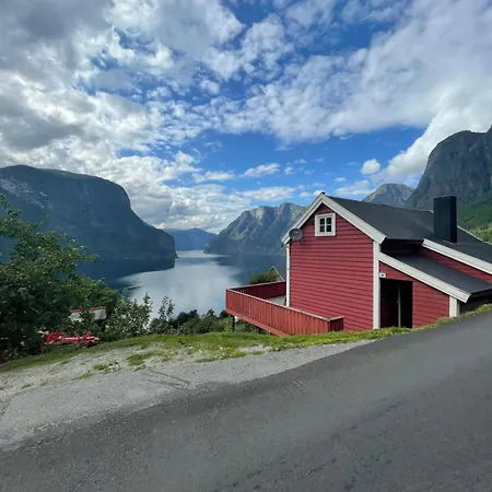 Apartamento Kvam - Stegastein