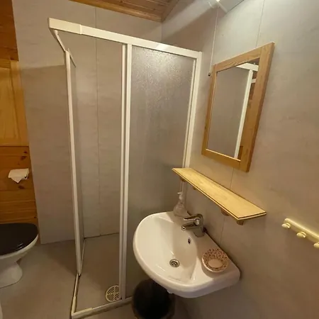 Kvam - Stegastein Aurland