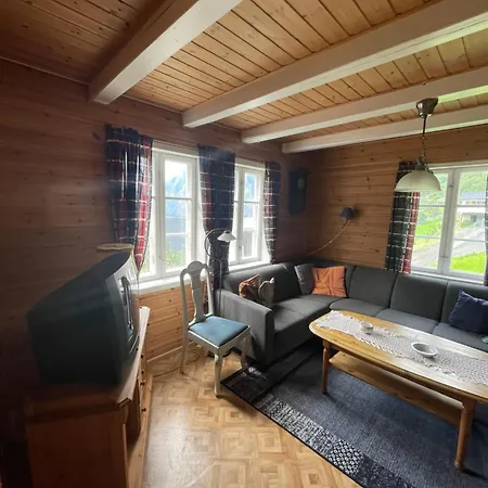 Apartamento Kvam - Stegastein *