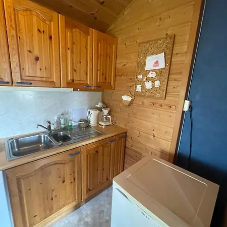 Kvam - Stegastein * Aurland