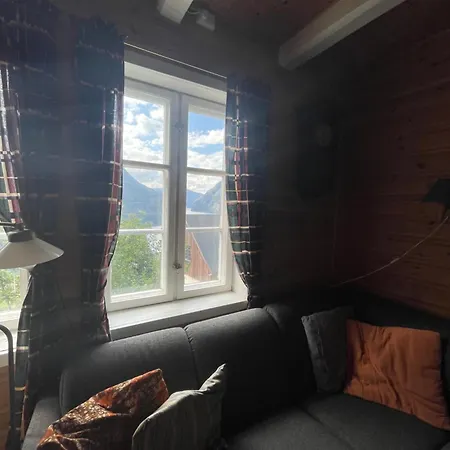 Kvam - Stegastein Apartamento *
