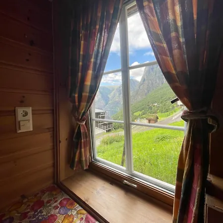 Kvam - Stegastein * Aurland