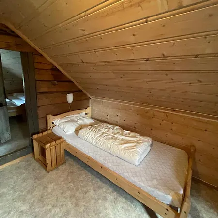 Apartamento Kvam - Stegastein