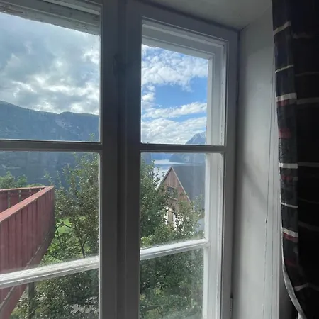 Kvam - Stegastein * Aurland