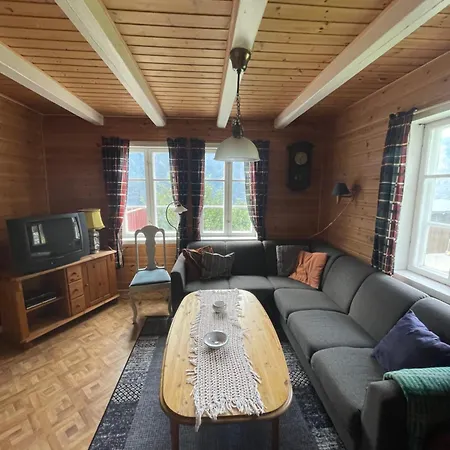 Kvam - Stegastein Apartamento