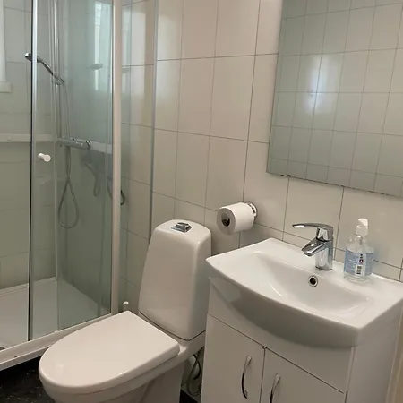 Kvam - Stegastein Aurland