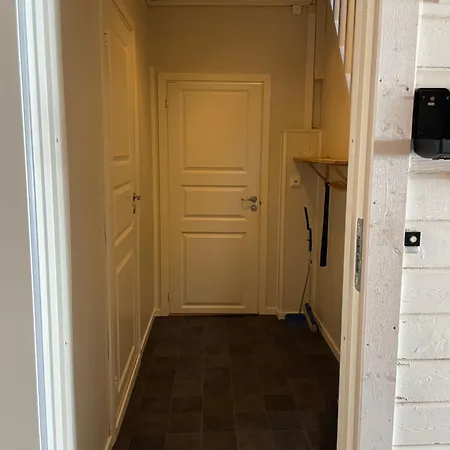 Apartamento Kvam - Stegastein