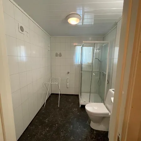 Kvam - Stegastein Apartamento *