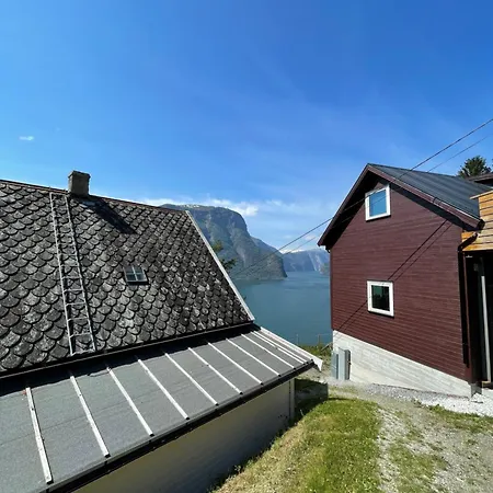 Apartamento Kvam - Stegastein Aurland