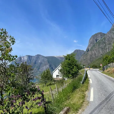 Apartamento Kvam - Stegastein *