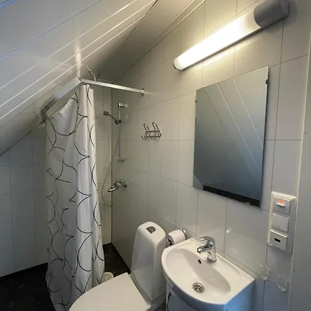 Kvam - Stegastein Aurland