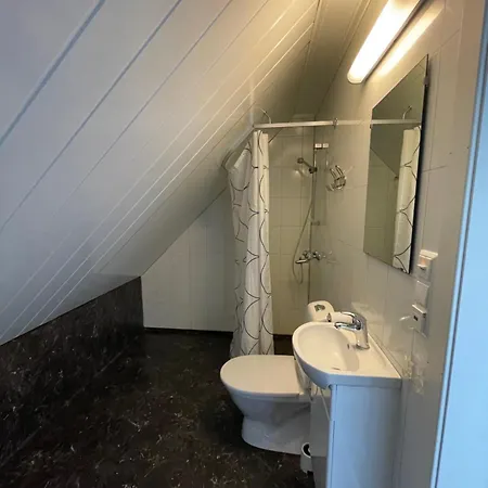 Kvam - Stegastein Apartamento *