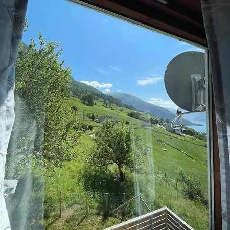 Kvam - Stegastein Appartamento Aurland