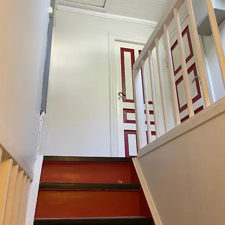 Kvam - Stegastein Apartamento