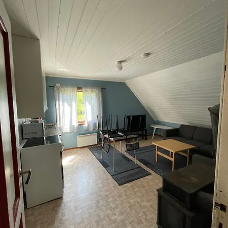 Kvam - Stegastein Apartamento