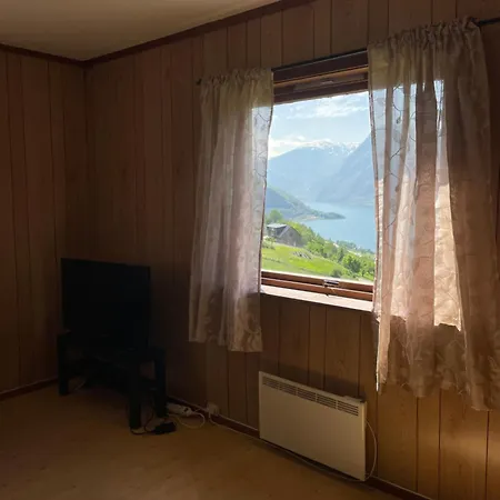Kvam - Stegastein *