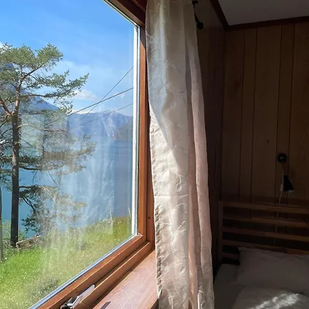 Appartamento Kvam - Stegastein *