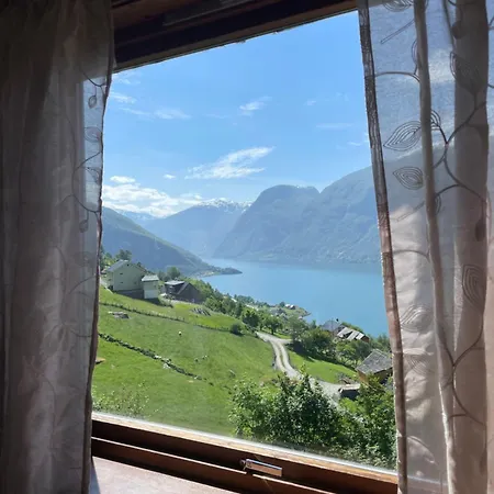 Kvam - Stegastein Appartamento Aurland