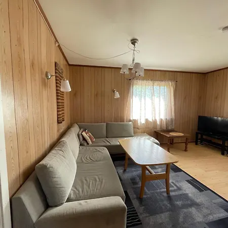 Kvam - Stegastein Apartamento