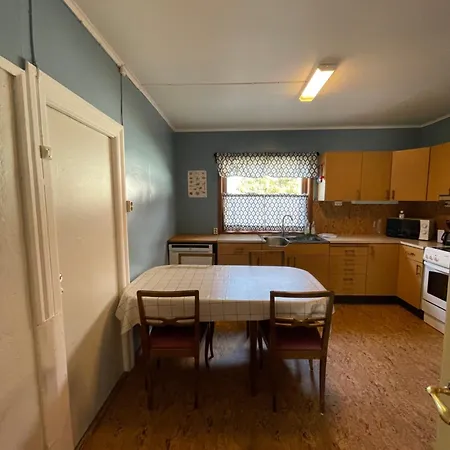 Kvam - Stegastein Apartamento Aurland