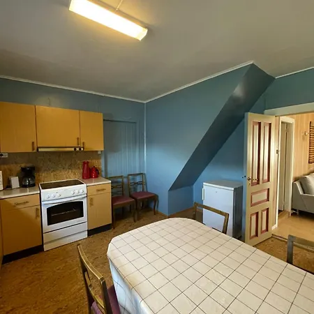 Kvam - Stegastein Aurland