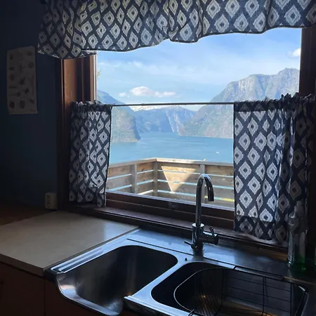 Apartment Kvam - Stegastein Aurland