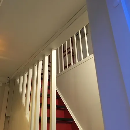 Kvam - Stegastein Apartamento *