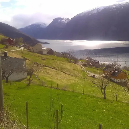 Kvam - Stegastein