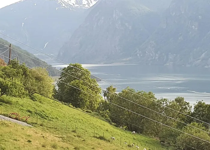 Appartamento Kvam - Stegastein