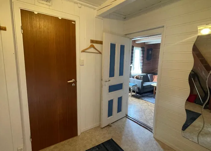 Kvam - Stegastein Appartamento Aurland