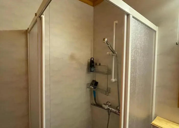 Kvam - Stegastein Appartamento