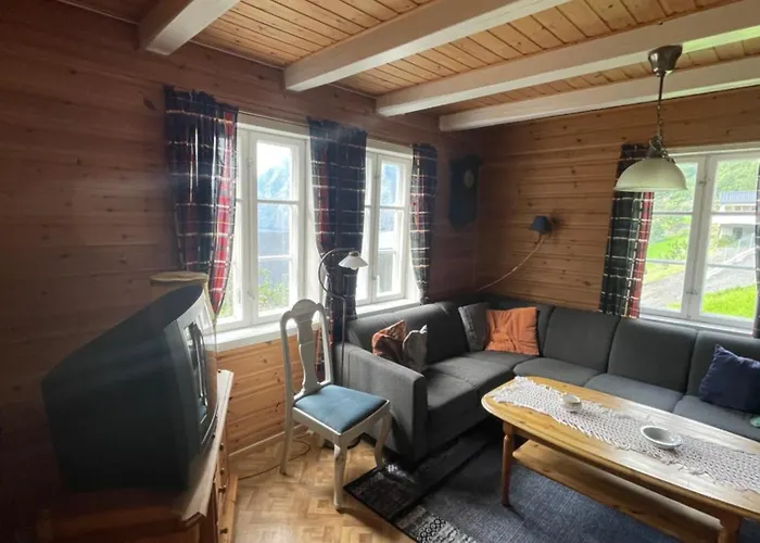 Appartamento Kvam - Stegastein *