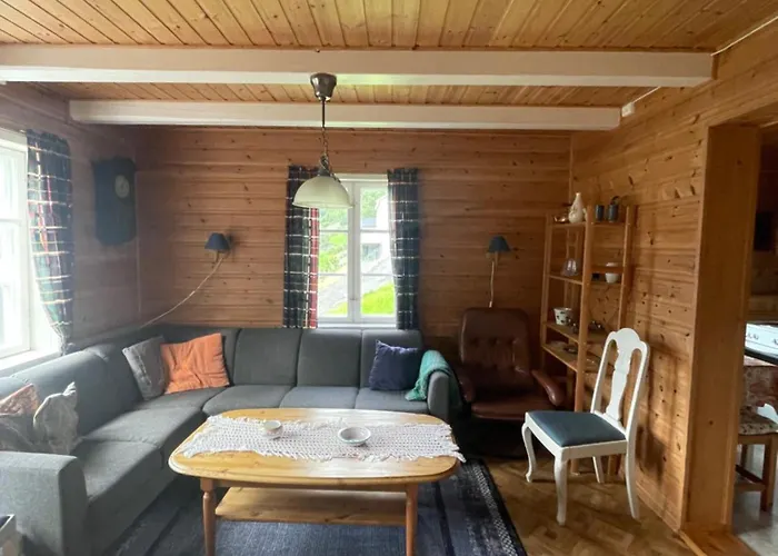 Daire Kvam - Stegastein