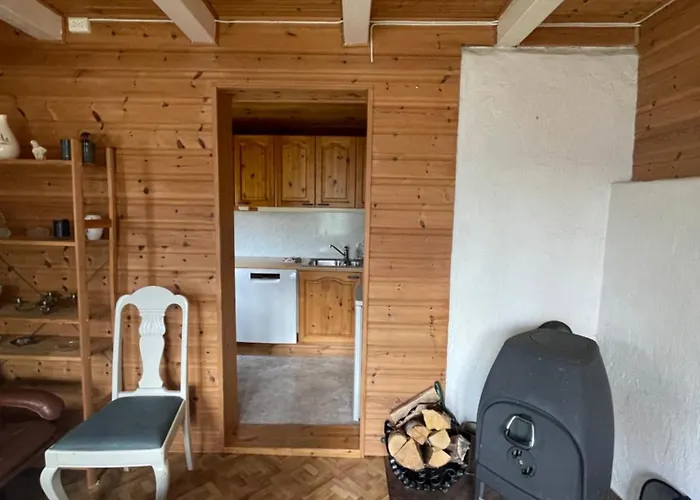 Kvam - Stegastein * Aurland