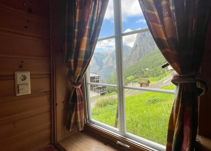 Kvam - Stegastein * Aurland