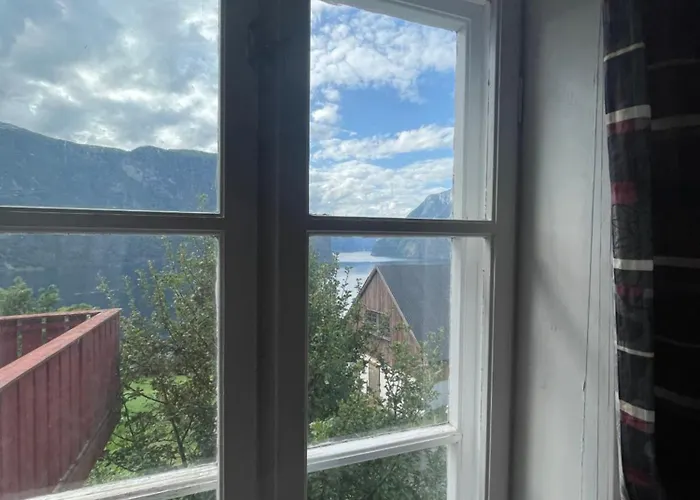 Kvam - Stegastein * Aurland