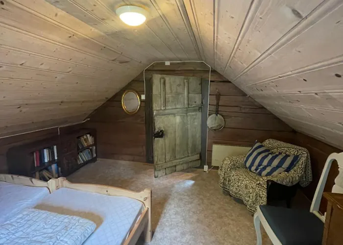 Kvam - Stegastein Aurland