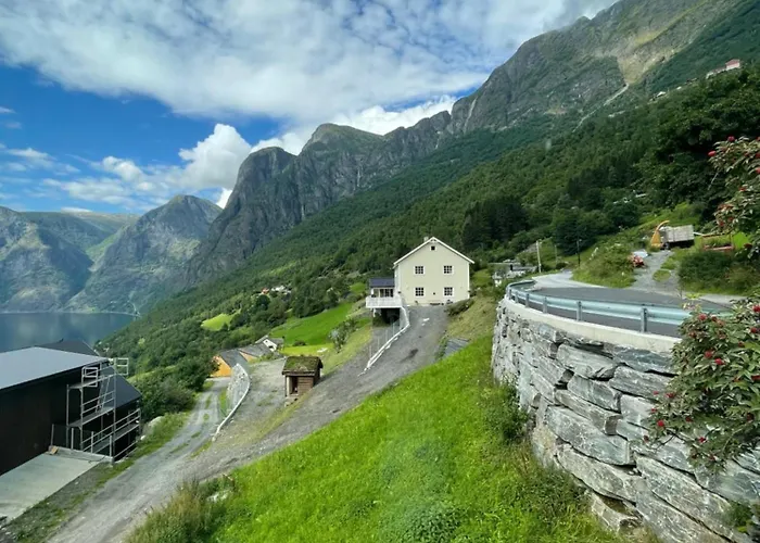 Appartamento Kvam - Stegastein