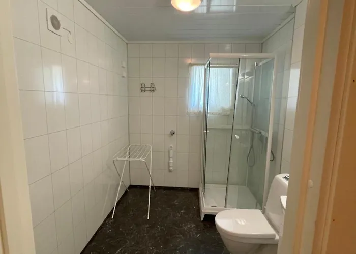 Kvam - Stegastein Appartamento *