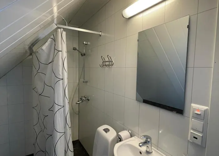 Kvam - Stegastein Aurland