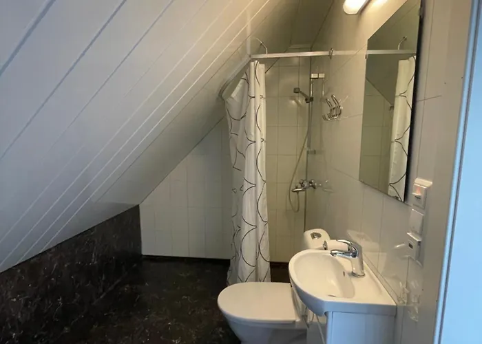 Kvam - Stegastein Appartamento *