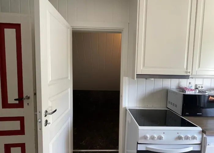 Kvam - Stegastein * Aurland