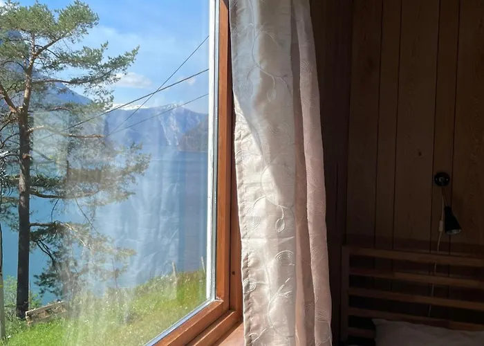 Daire Kvam - Stegastein *