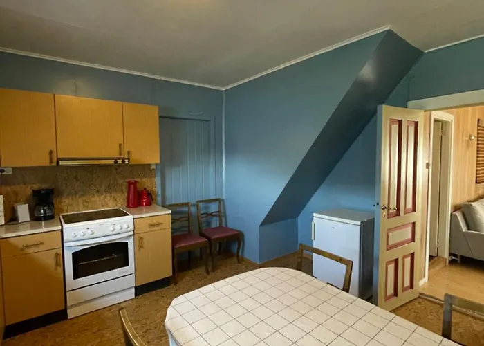 Kvam - Stegastein Aurland