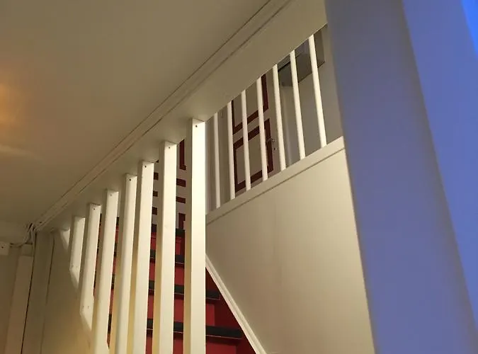 Kvam - Stegastein Appartamento *